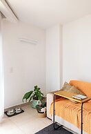 ARK Houses - Flat Beira-Mar com Piscina