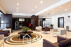 ARK Houses - Flat Beira-Mar com Piscina