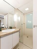 ARK Houses - Flat Standard Vista-Mar c/ Piscina na Cobertura