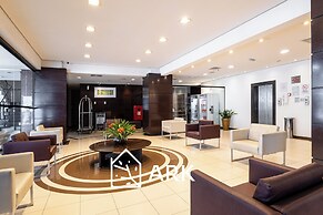 ARK Houses - Flat Beira-Mar com Piscina