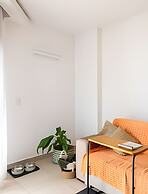 ARK Houses - Flat Standard Vista-Mar c/ Piscina na Cobertura