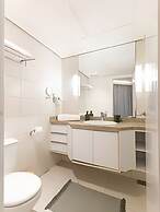 ARK Houses - Flat Standard Vista-Mar c/ Piscina na Cobertura