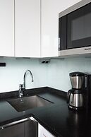 Renovated Top Floor Studio in Kallio