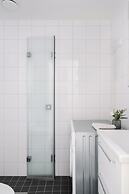 Renovated Top Floor Studio in Kallio