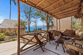 Cabañas Panchos Paradise
