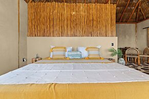 Cabañas Panchos Paradise