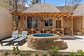 Cabañas Panchos Paradise
