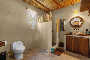 Cabañas Panchos Paradise