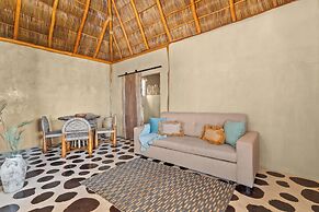 Cabañas Panchos Paradise