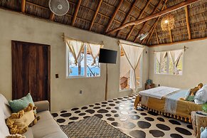 Cabañas Panchos Paradise