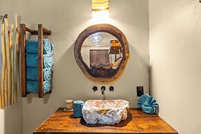 Cabañas Panchos Paradise