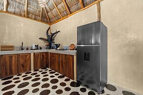 Cabañas Panchos Paradise