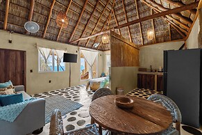 Cabañas Panchos Paradise