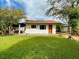 Casa Recanto da Armação