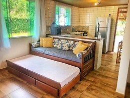 Casa Recanto da Armação