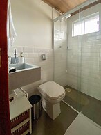 Casa Recanto da Armação