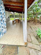 Casa Recanto da Armação