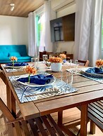 Casa Recanto da Armação