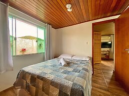 Casa Recanto da Armação