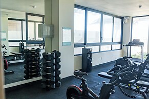 Distrito Morelos by Andiani