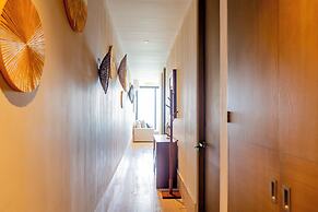 Distrito Morelos by Andiani