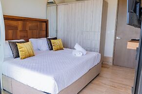 Distrito Morelos by Andiani