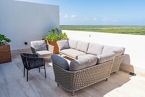 Distrito Morelos by Andiani