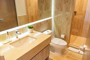 Distrito Morelos by Andiani