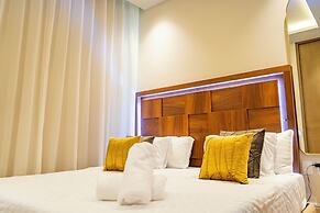 Distrito Morelos by Andiani