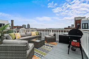 Family Oasis with 3BR, Games, WIFI & BBQ