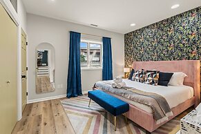 Family Oasis with 3BR, Games, WIFI & BBQ