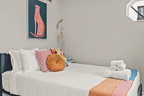 Family Oasis with 3BR, Games, WIFI & BBQ