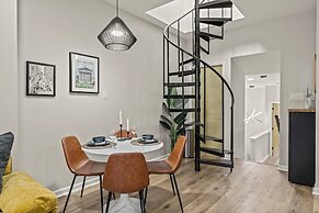 Family Oasis with 3BR, Games, WIFI & BBQ