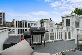 Family Oasis with 3BR, Games, WIFI & BBQ