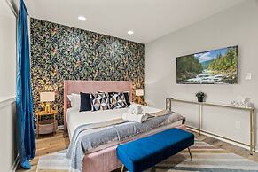 Family Oasis with 3BR, Games, WIFI & BBQ