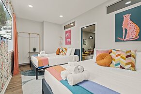 Family Oasis with 3BR, Games, WIFI & BBQ