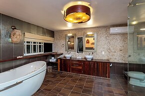 Villas Paraiso by Andiani