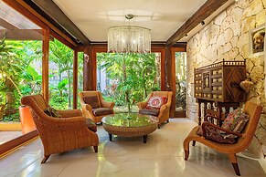 Villas Paraiso by Andiani