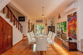 Villas Paraiso by Andiani