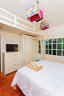 Villas Paraiso by Andiani