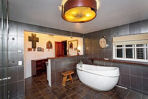 Villas Paraiso by Andiani