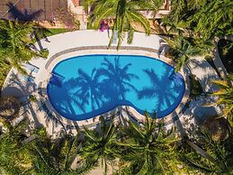 Villas Paraiso by Andiani