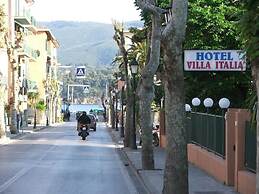 Villa Italia B&B