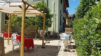 Villa Italia B&B