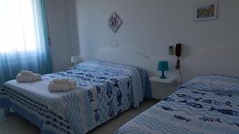 Villa Italia B&B