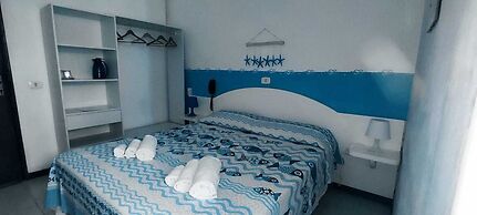 Villa Italia B&B