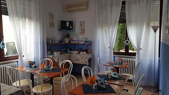 Villa Italia B&B