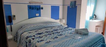 Villa Italia B&B