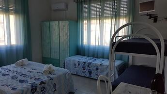 Villa Italia B&B