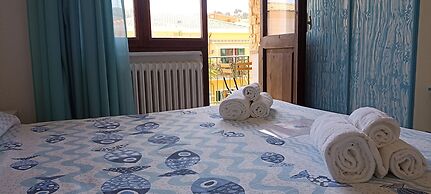 Villa Italia B&B